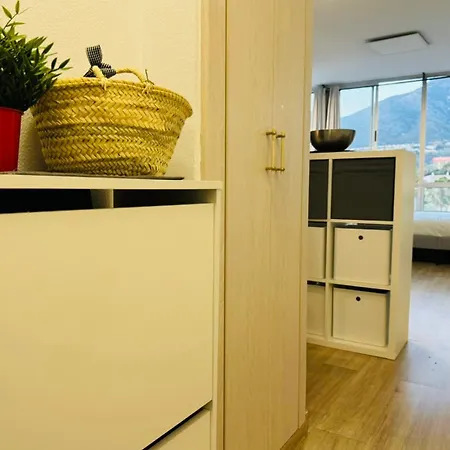Panorama Estudio Apartment *